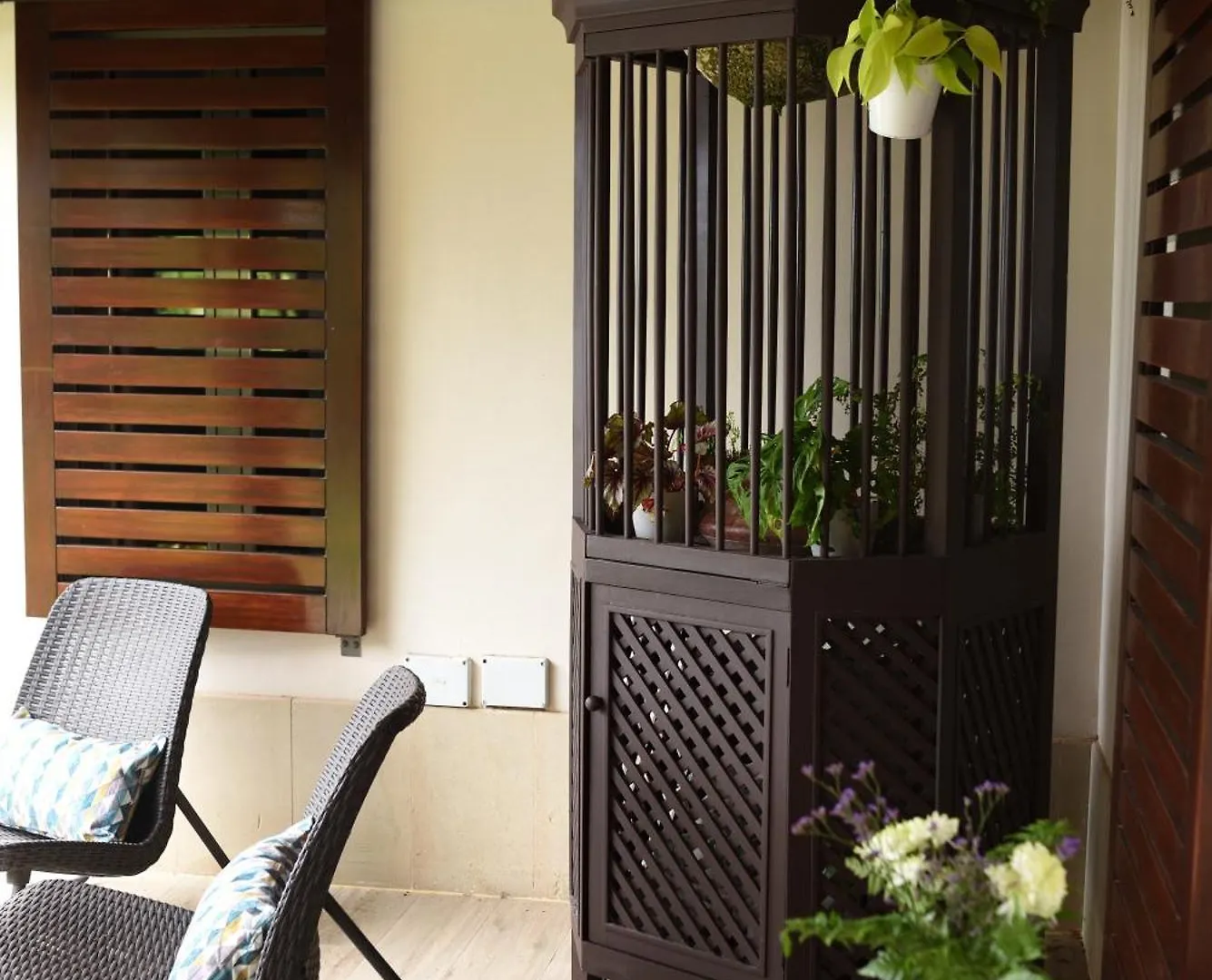 Casa vacanze Villa Rincon Del Pris Spagna