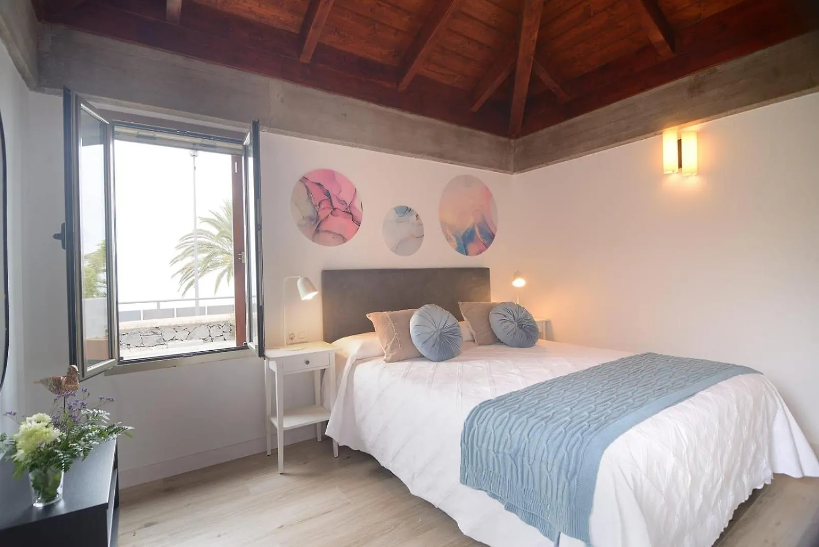 Rincon Del Pris Villa Feriehus
