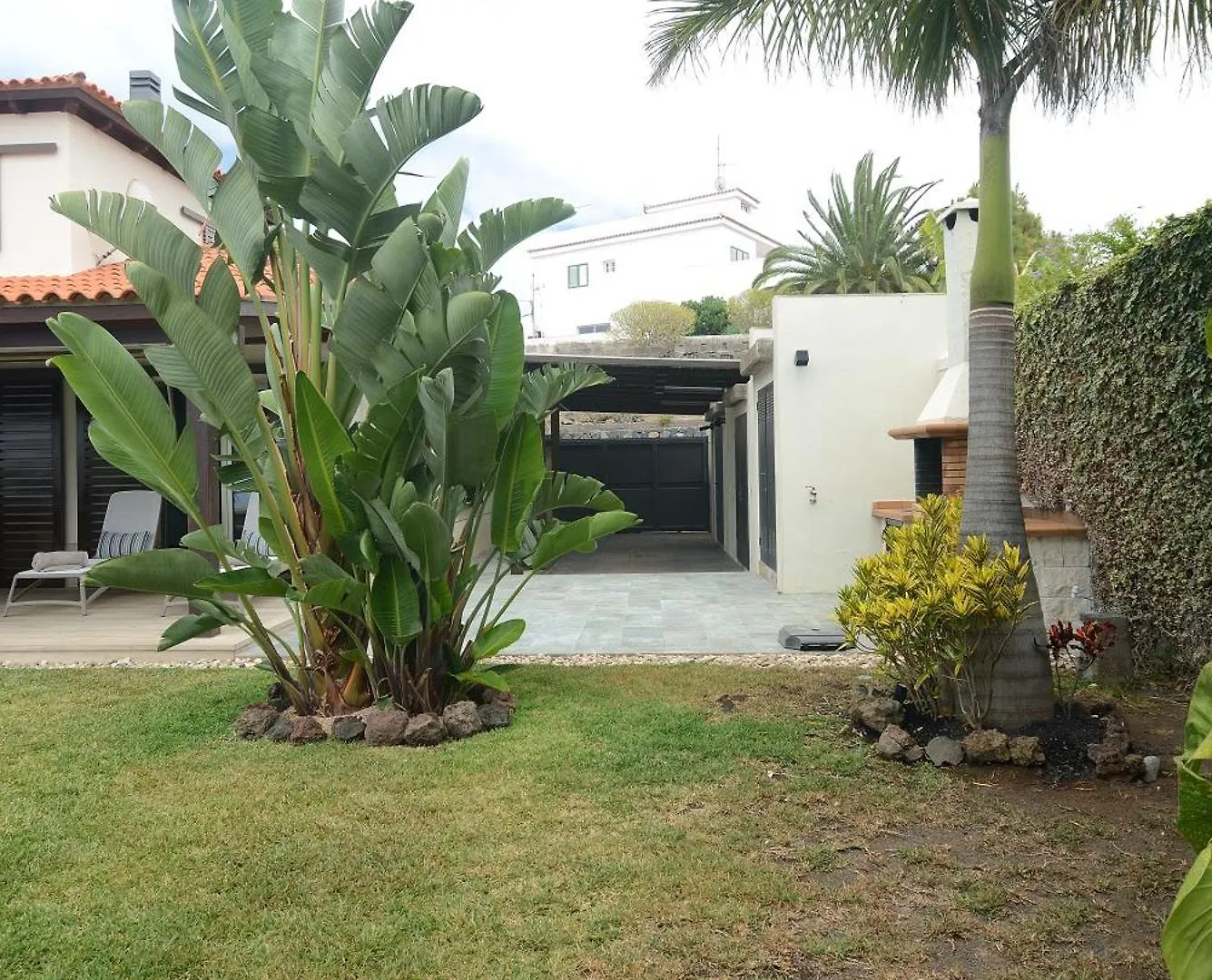 Villa Rincon Del Pris