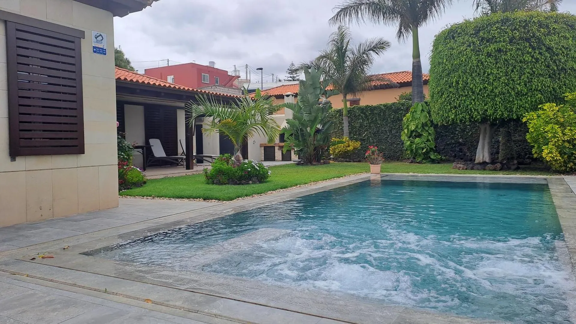 Villa Rincon Del Pris