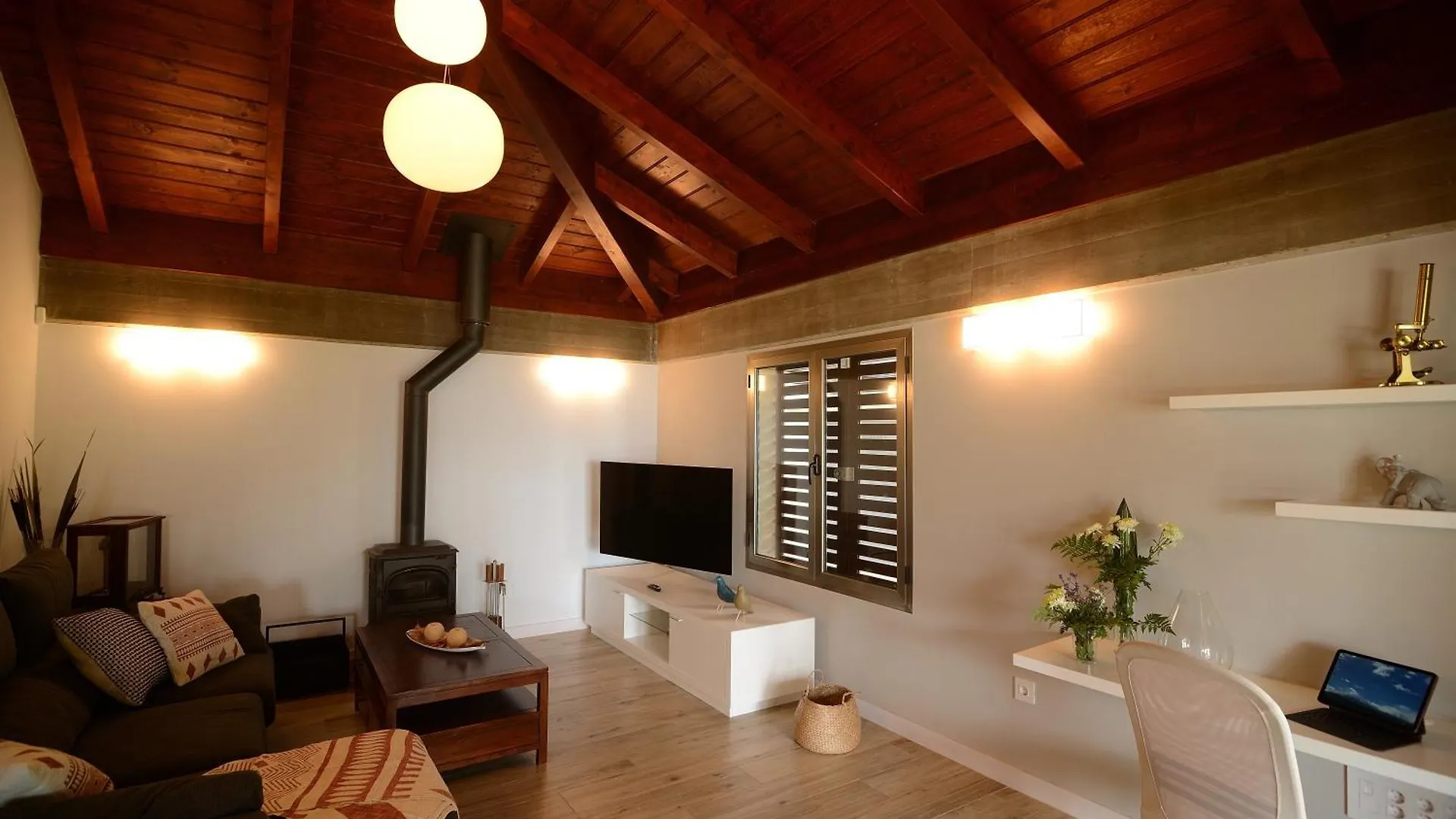 Rincon Del Pris Villa Feriehus
