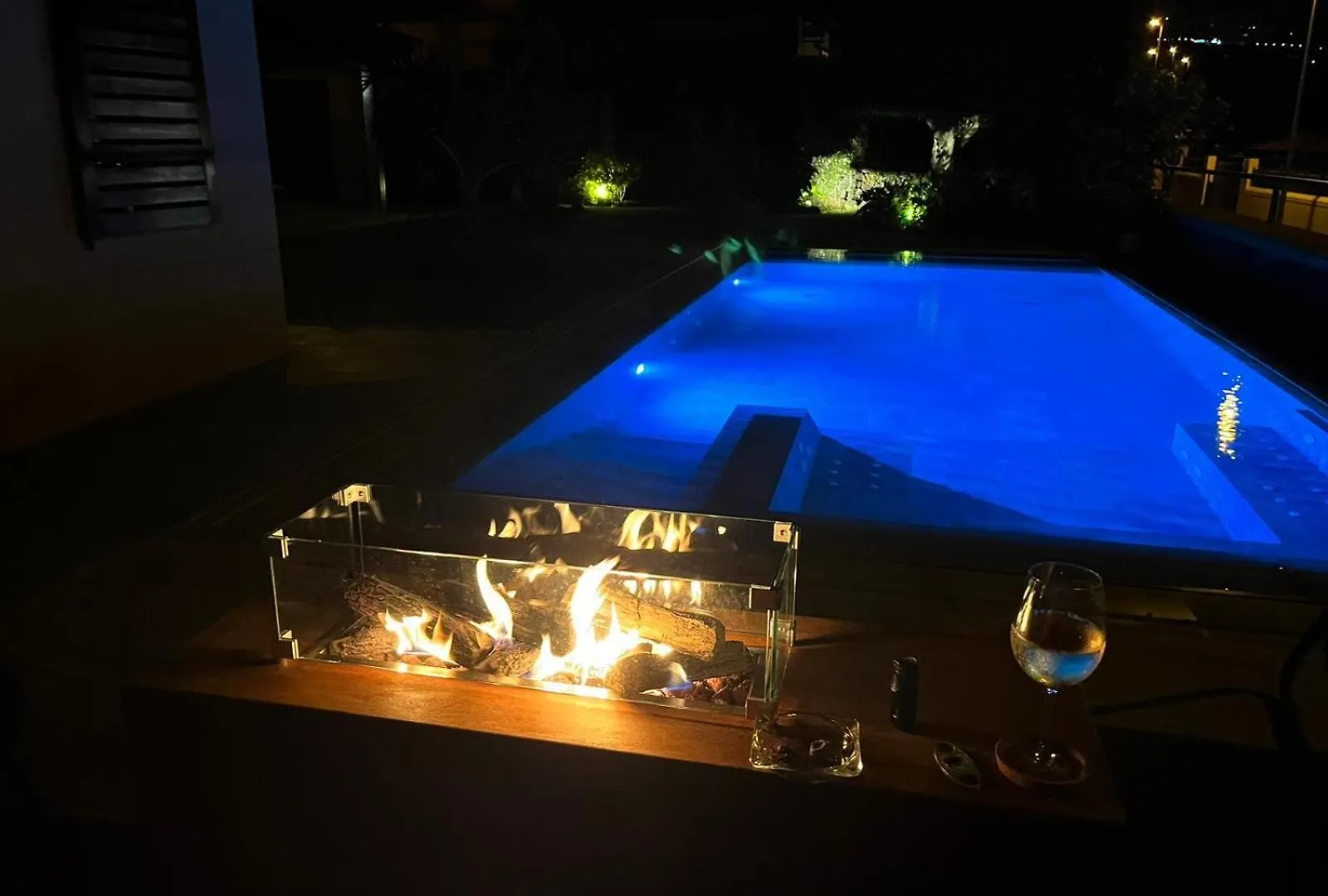 Villa Rincon Del Pris