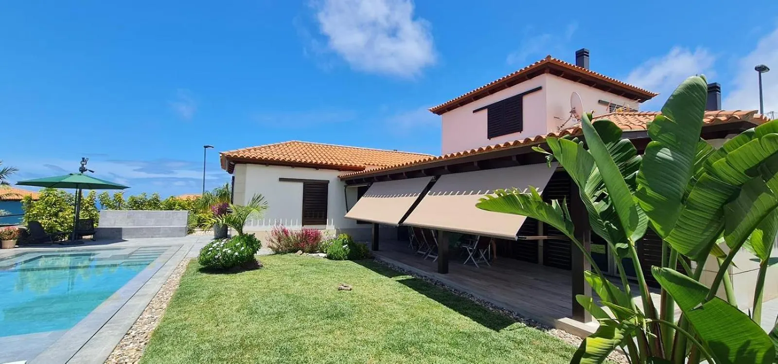 Casa vacanze Villa Rincon Del Pris