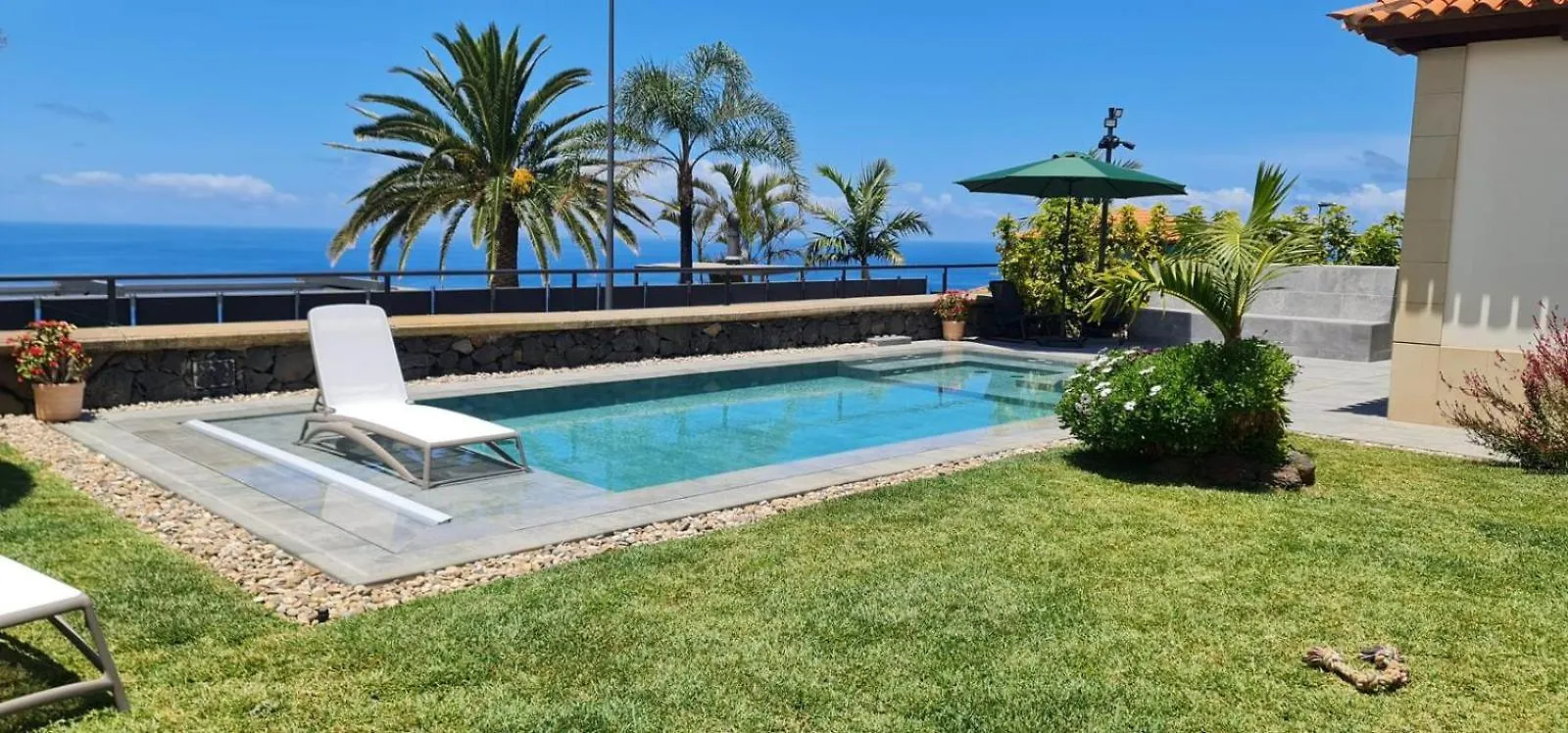Villa Rincon Del Pris Spagna