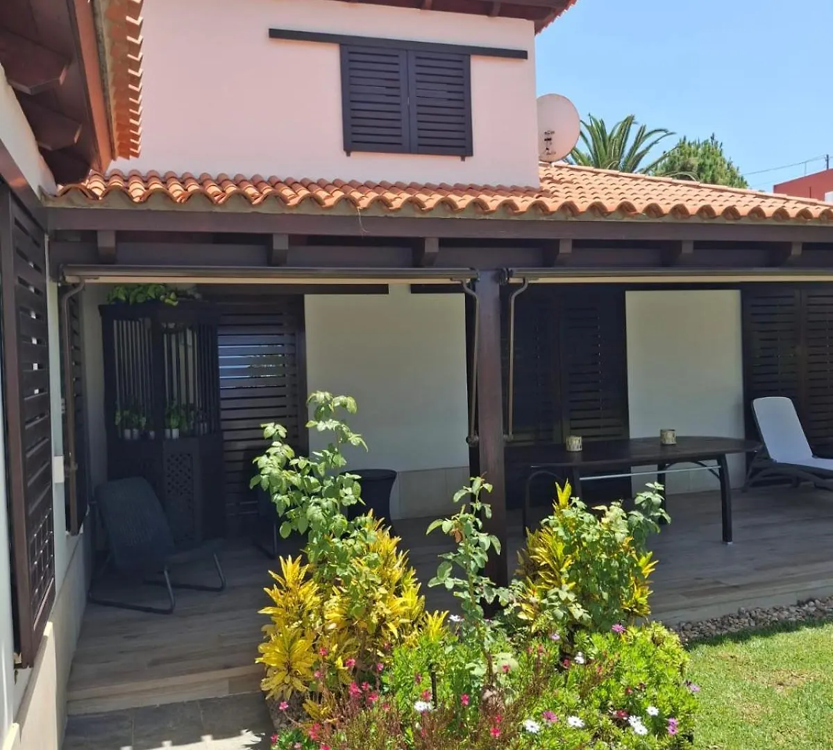 Casa vacanze Villa Rincon Del Pris Spagna