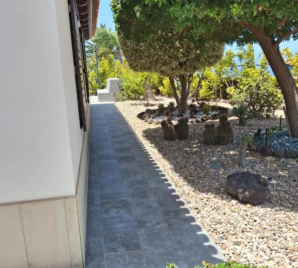 Villa Rincon Del Pris