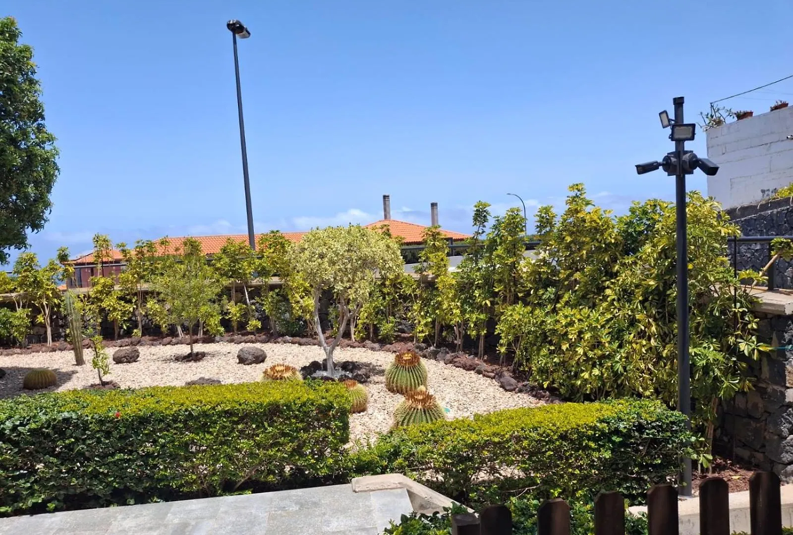 Villa Rincon Del Pris 0*,