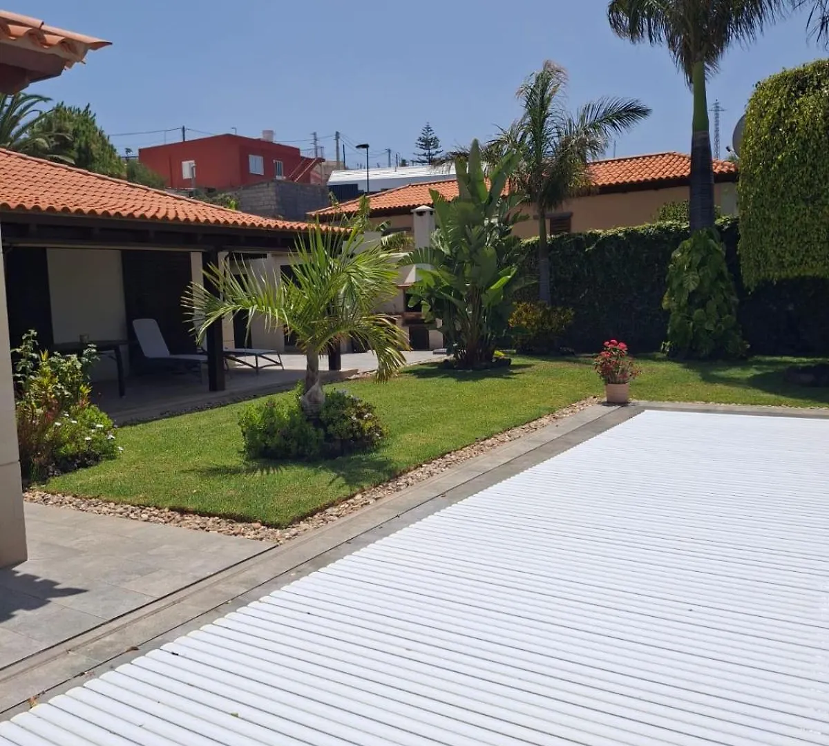 Casa vacanze Villa Rincon Del Pris