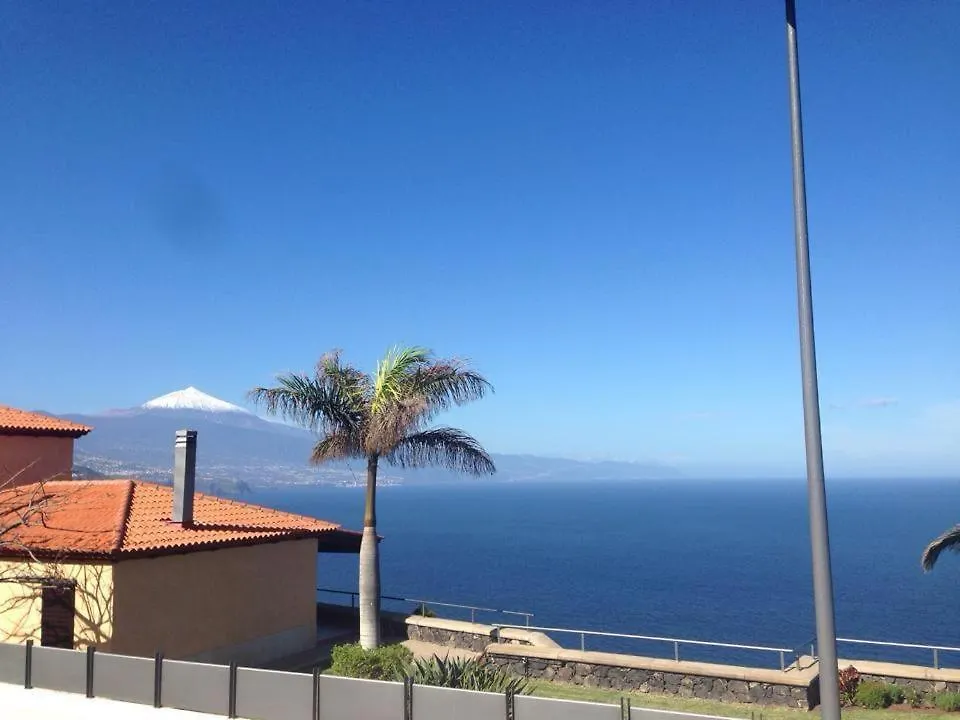 Rincon Del Pris Villa Feriehus