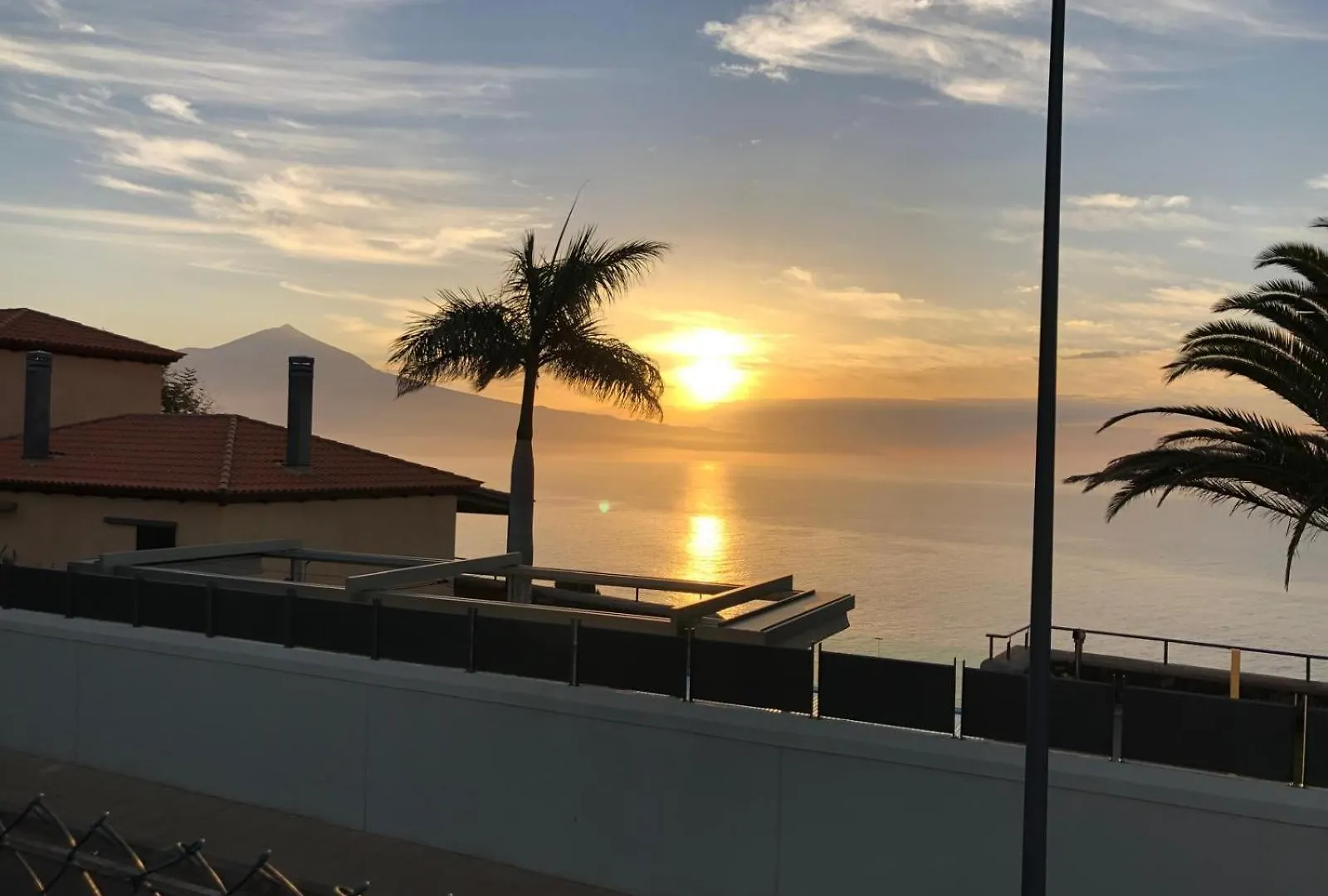 Rincon Del Pris Villa Feriehus