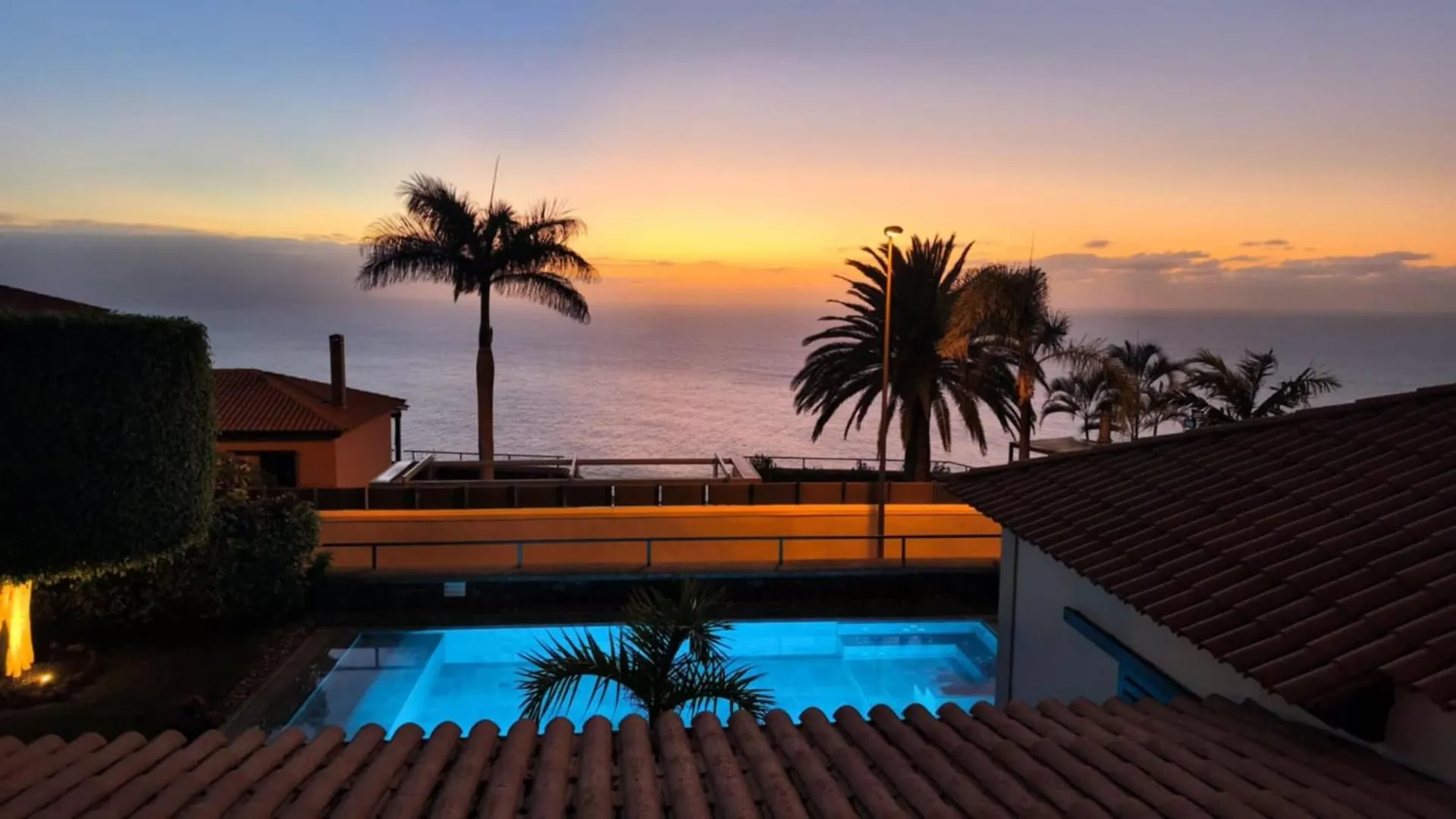 Casa vacanze Villa Rincon Del Pris